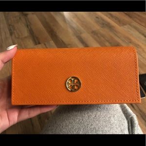 Tory Burch sunglasses